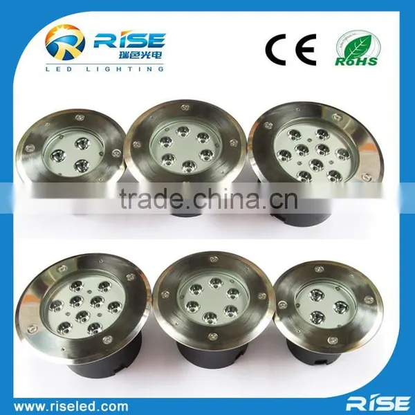 100-240V Led Walkover Lights & Led Under Ground Lights & Led Driveway Lights photo-4