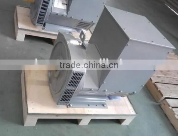 st 240v 1 Phase 1500rpm Alternators From China Manufacturer photo-6