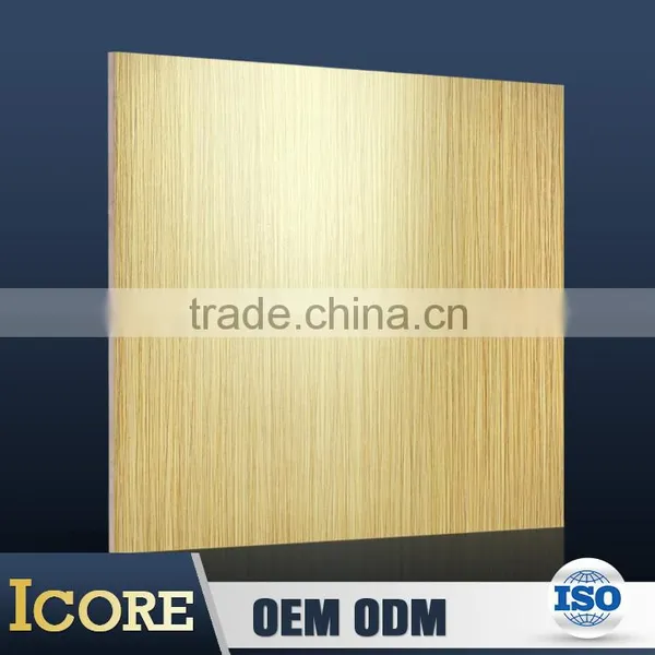 China Wholesale Market Antique Bathroom 60 60 Wood Look Rustic Tile photo-2