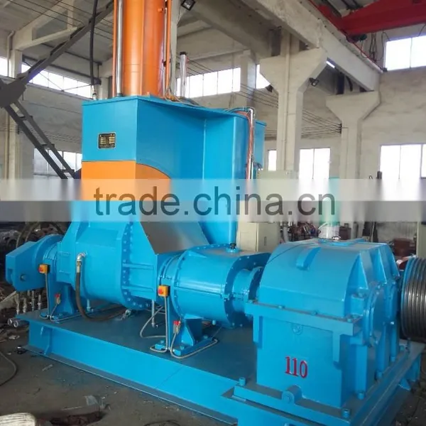 Cable Material Rubber Sheet Production line/ Machines for rubber cable material sheet