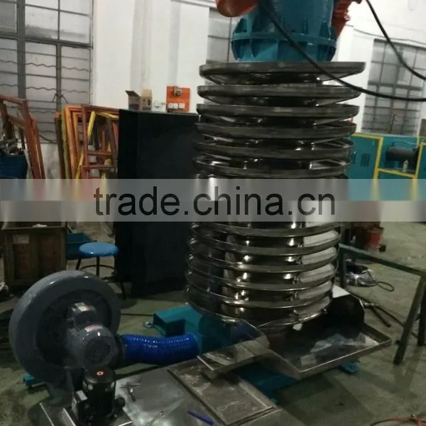 Energy Saving Machine/vibration Machine/good Quality photo-3