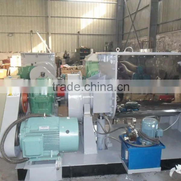 Silicon Blade Static Mixer 300l photo-2