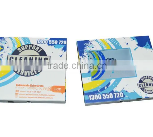 Creative Bespok Video Business Card With Lanyard photo-2