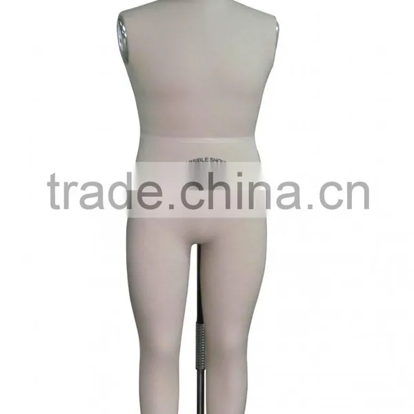 Prefessional Tailors Dummy,tailoring Mannequin for Making & Fitting Clothes photo-3