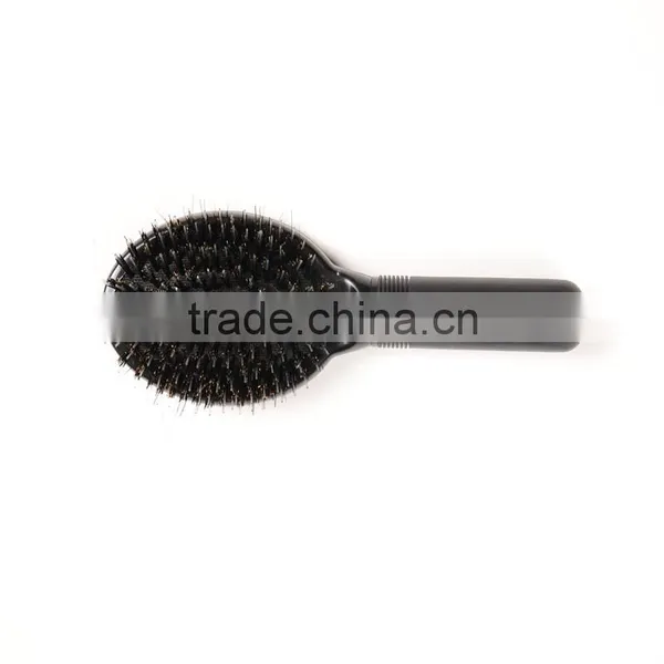 New 1pcs Ceramic Ionic Round Comb Barber Hair Dressing Salon Styling Tools Brushes 5 Sizes To Choose Barrel Hairbrush photo-2