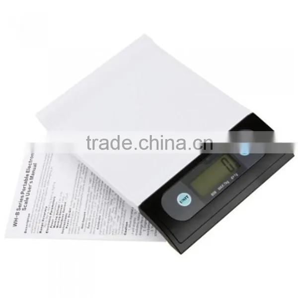 7kg Digital LCD Electronic Kitchen Scales Parcel Food Weight New photo-4