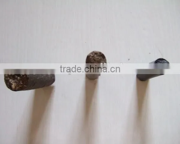 Yugong Factory Delivery Wood Briquette Machine With Capacity 0.8-1.0t/h photo-5