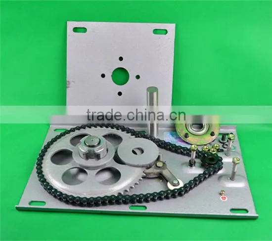 Factory Provide Automated Gate Opener for Rolling Door Motor, Overhead Door Motor photo-3