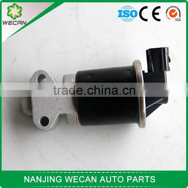 China Supply Hino Egr Valve , Good Quality Egr Valve Wholesale