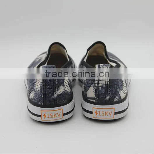 Canvas Shoes/casual Shoes photo-3