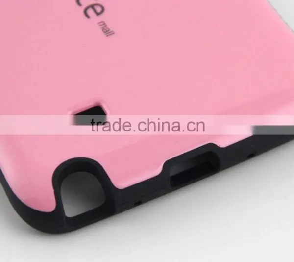 2015 Phone Bag For Samsung Galaxy Note Edge N9150, Iface Mall Design Hard Cover for Samsung Note Edge N9150 photo-3