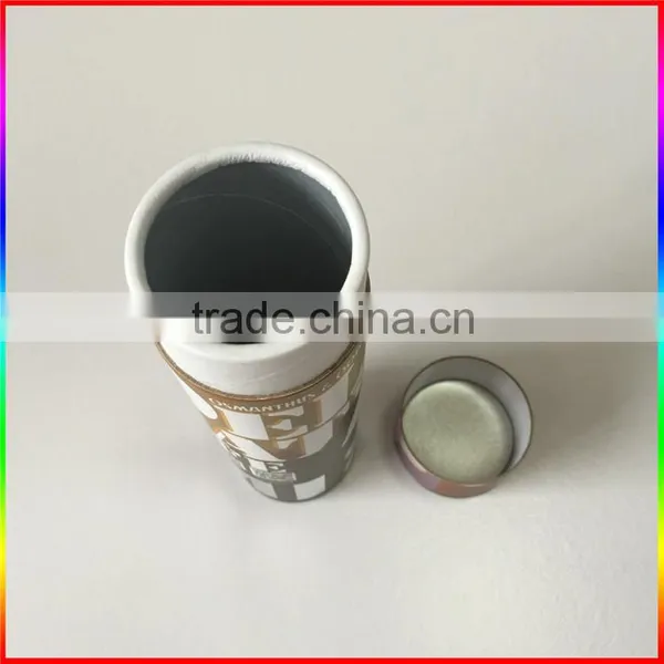 Cosmetics Paper Tube/cylindrical Paper Packaging photo-3