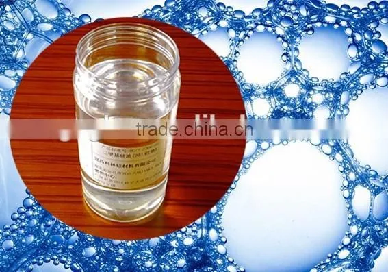 Silicone Oil / High Quality Transformer Oil and Capacitor Oil photo-4