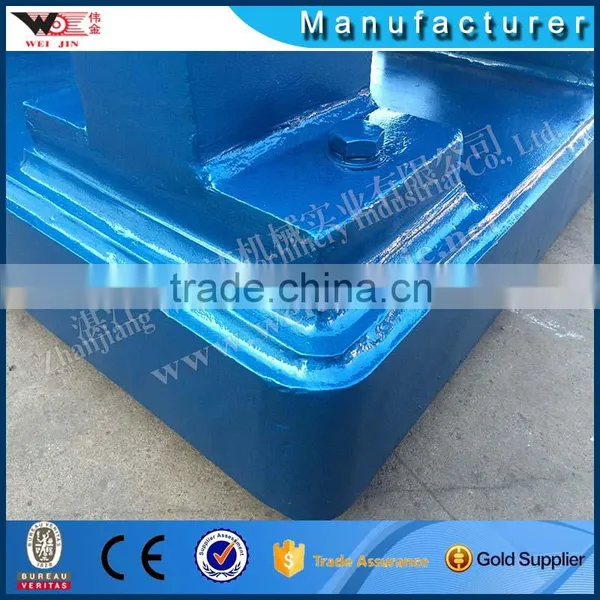 Natural Rubber Sir 10 Creper Processing Machine photo-5