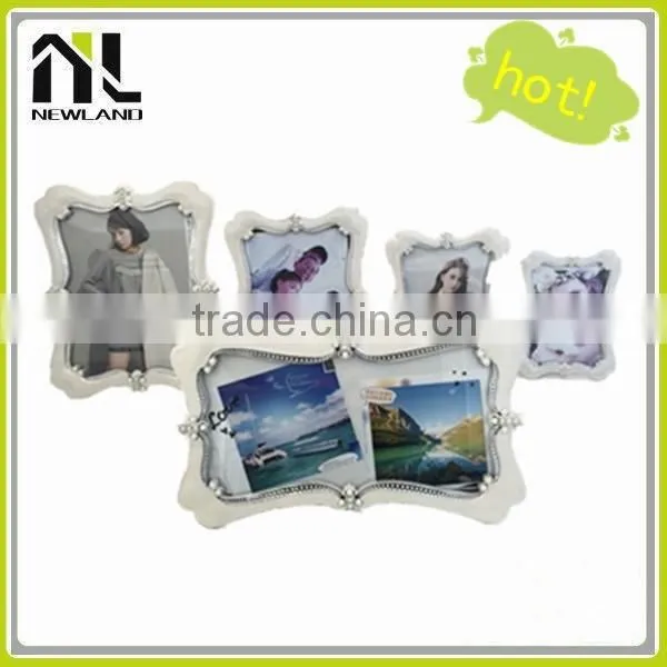 China Manufacturer Family Collage Photo Frame photo-5