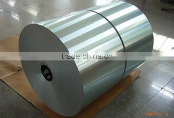 Various Thickness and Width Aluminum Coil/foil/sheet Selling With High Quality photo-4