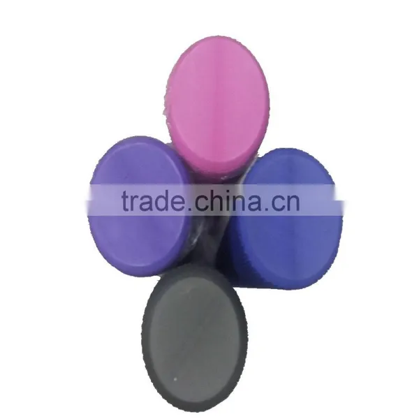 Yoga Exercise High Density Eva Yoga Foam Roller photo-5
