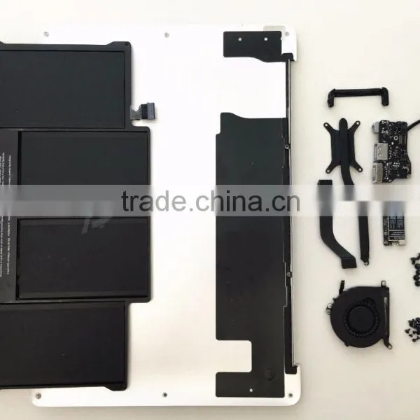Hot Sale 2013-2015 Year 593-1603-B For MBA Air 11" A1465 Trackpad Touchpad Flex Cable photo-5