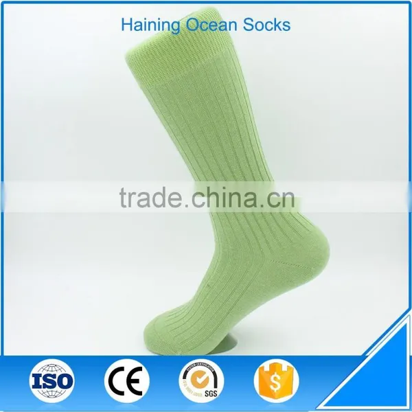 2016 Fashion Comfortable Man Smart Knee High Wool Socks photo-4