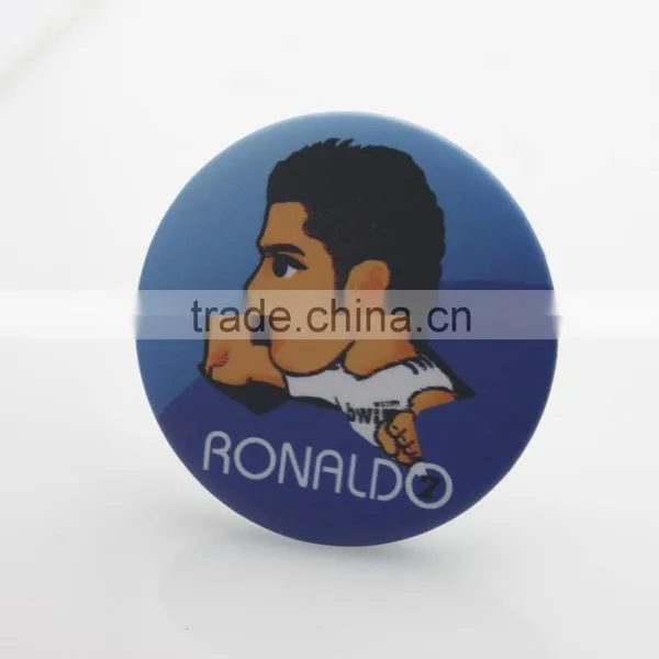 2015 New Arrival 44mm Pins Badge for Clothes photo-5