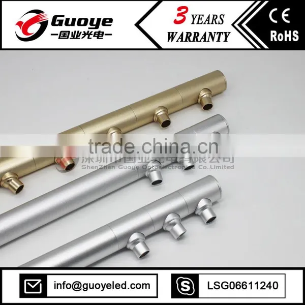 Commercial Lighting Led Jewelry Light With CE ROHS Approval Led Jewelry Lamp