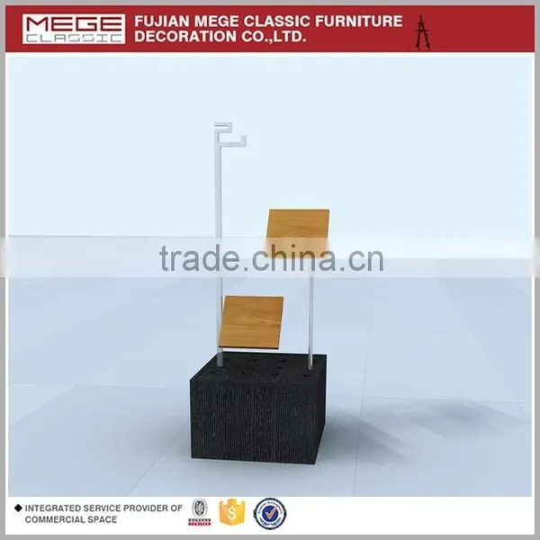 Exclusive Design Adjustable Garment Rack Display photo-2