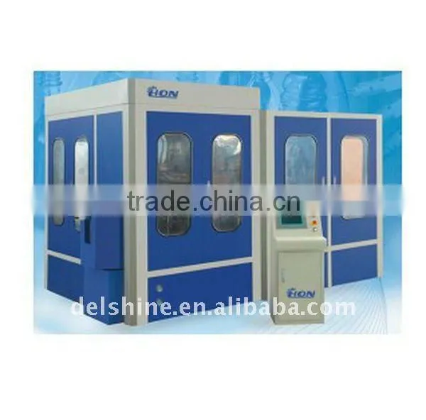 Rotary Automatic blow machine