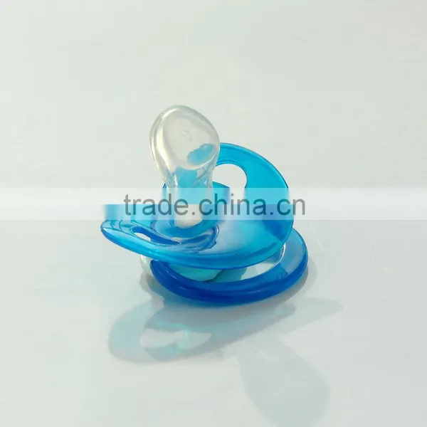 Anaimal Face Printed Baby Pacifier photo-4
