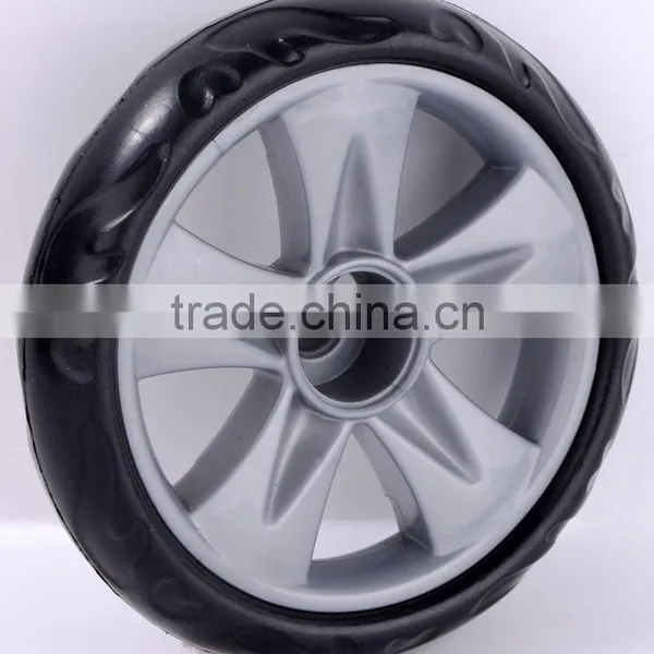 Doll Wheel
