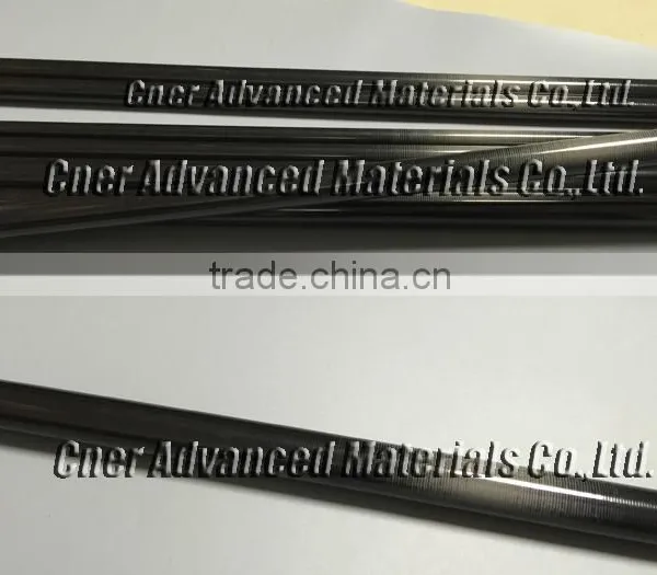 100% High Stiffness Carbon Fiber Telescoping Tube With Locking System photo-6
