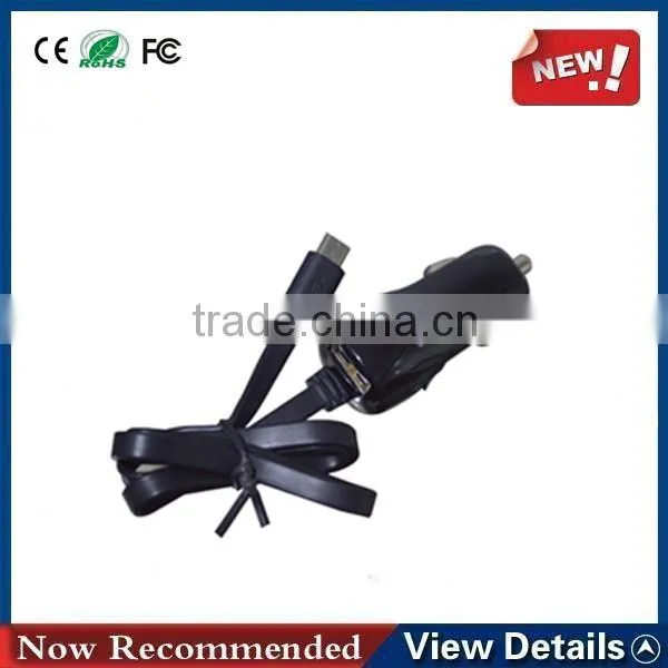 Good Premium Cigarette Lighter Car Battery Charger
