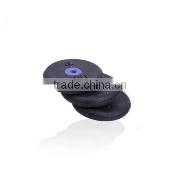 Toy Car Wheels DIY Model Small Rubber Wheel 17.5mm EVA photo-5