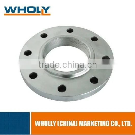 Hot Sale High Quality Forging Parts, Carbon Steel Forging Parts, All Kinds of Metal Parts photo-4