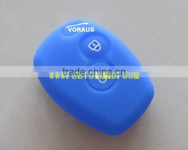 Ren 2 Button Key Pack (blue) photo-2