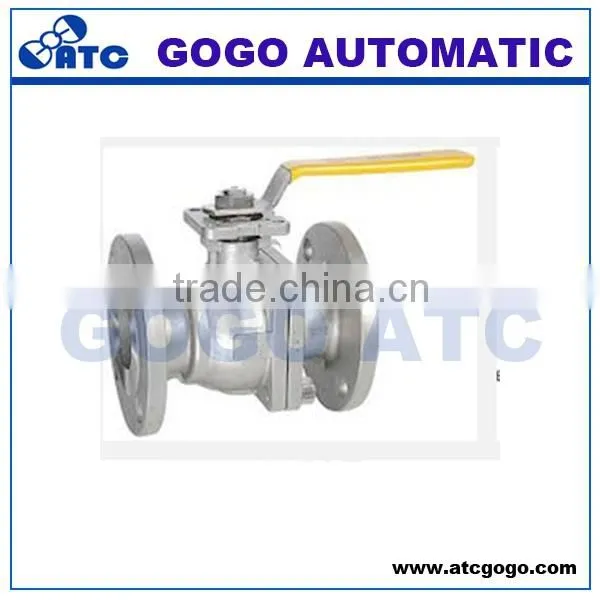 Factory in Ningbo China Hot Sale Promotion 3 Way Motorized Brass Ball Valve photo-6