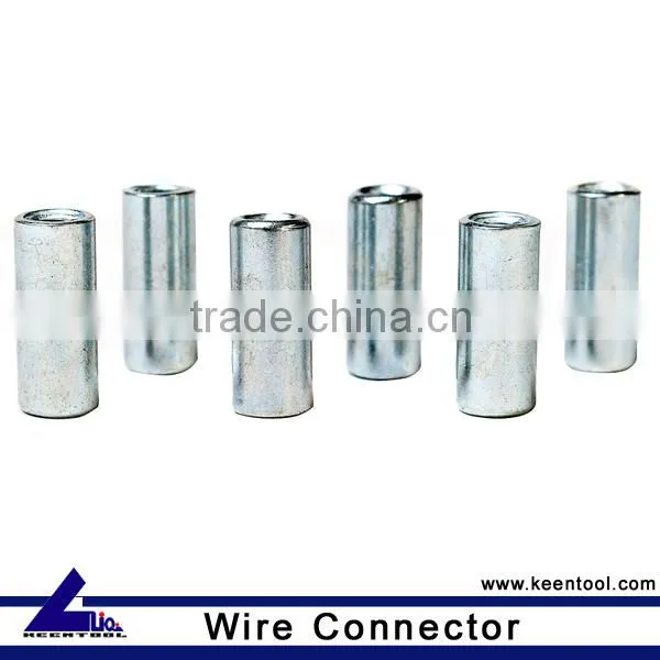 Steel Connector - Diamond Wire Accessories photo-2