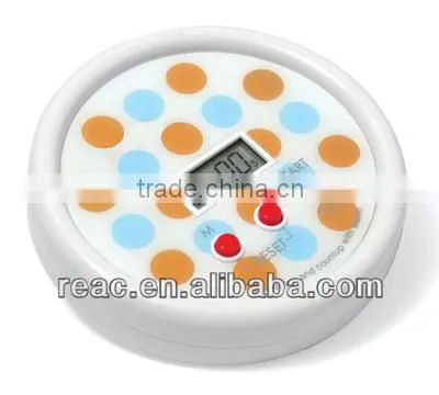 TM022-0 Digital Timer With Magnet