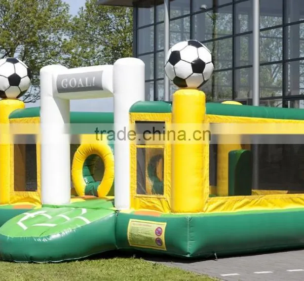 Jumping Castle and Slide Combo,adults Inflatable Slide Juveniles photo-5