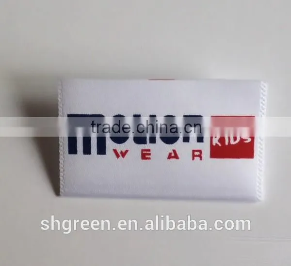 Eco-friendly Brand Name Printing Labels photo-3