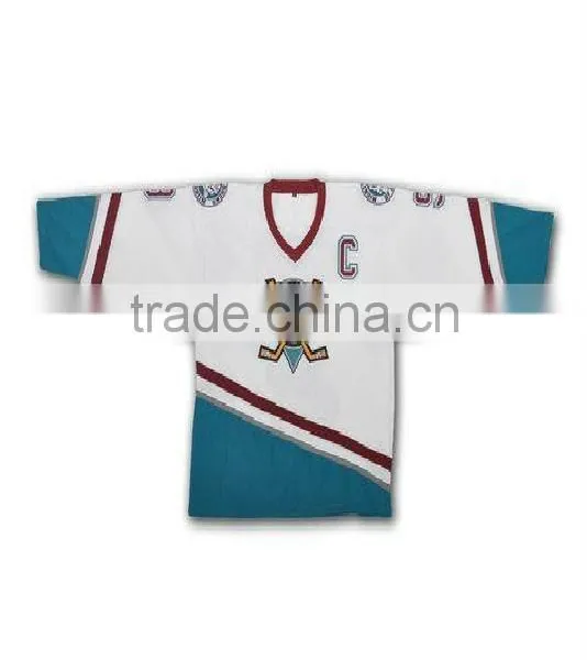 Ice Hockey Jersey