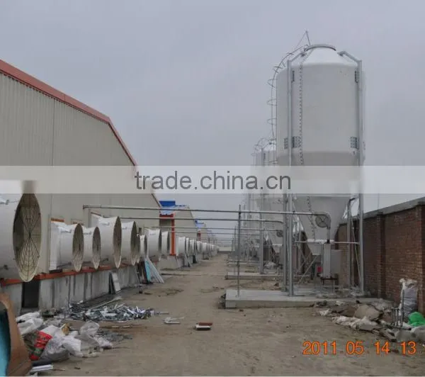 Cone Fan/Poultry Fan/Cooling Fan