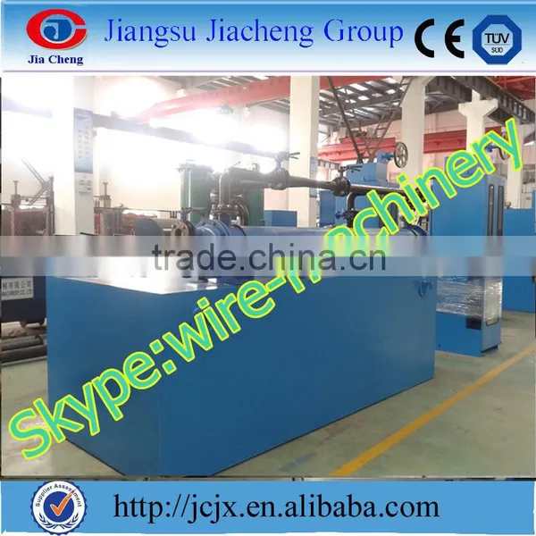 ETP Copper Rod Breakdown Mill photo-6