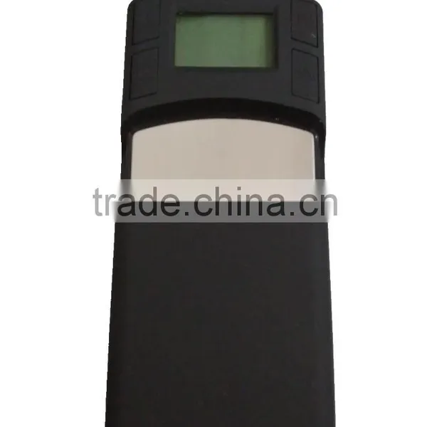 100G/0.01G Small and Exquisite High Precision Pocket Jewelry Scale for Sale photo-2