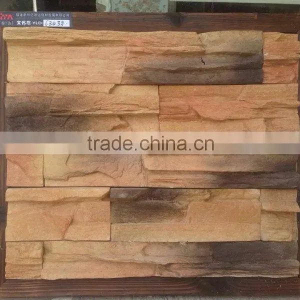 Culture Stone, Art Bricks photo-6