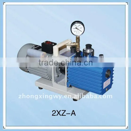Laboratory Vacuum Pump
