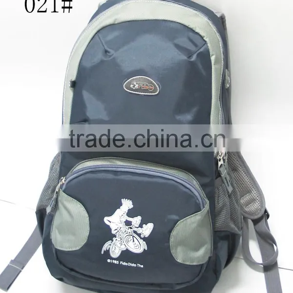 New Design Colorful 1000d Cordura Backpack