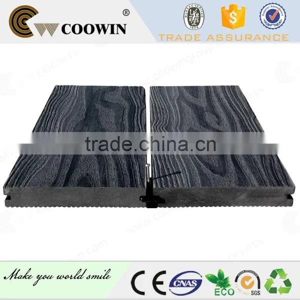 Coowin Composite Decking Canada Fiberon Composite Decking