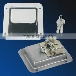 Paddle Latch A5