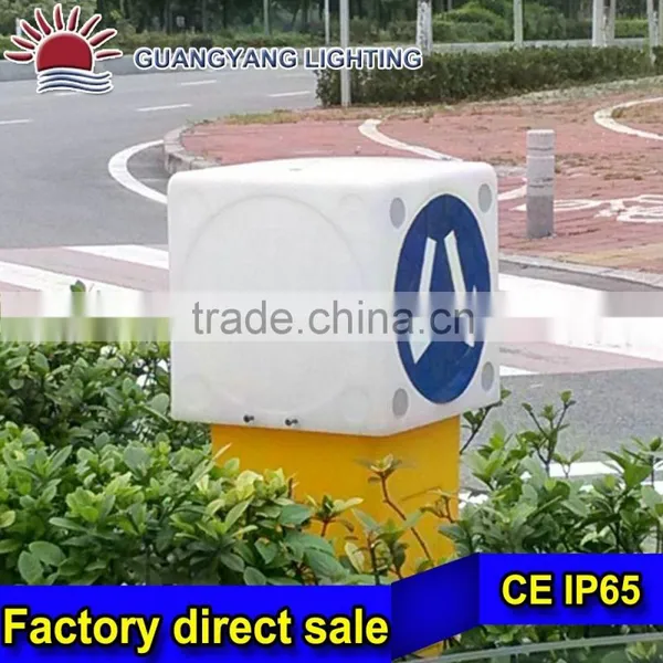 Crossway Conner Inductor Traffic Light China Hot Sell Passway Light photo-4