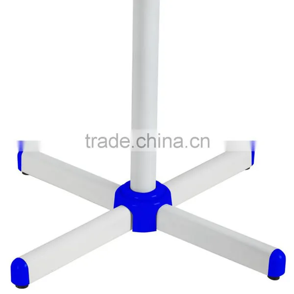 China Manufacturer Produced Pedestal Installation Electric Stand Fan With Light photo-6